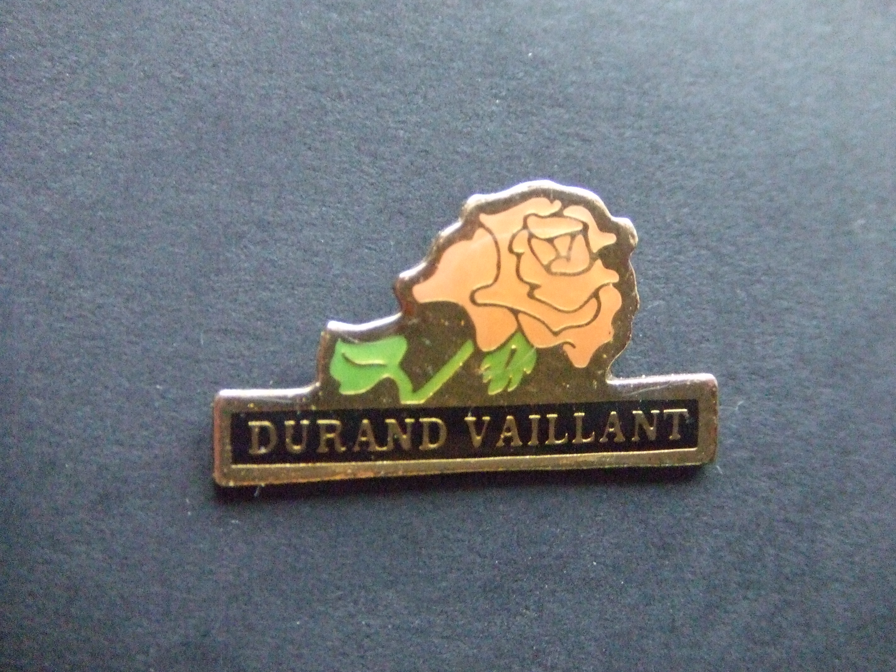 Durand Vaillant snijbloemen voedsel roos